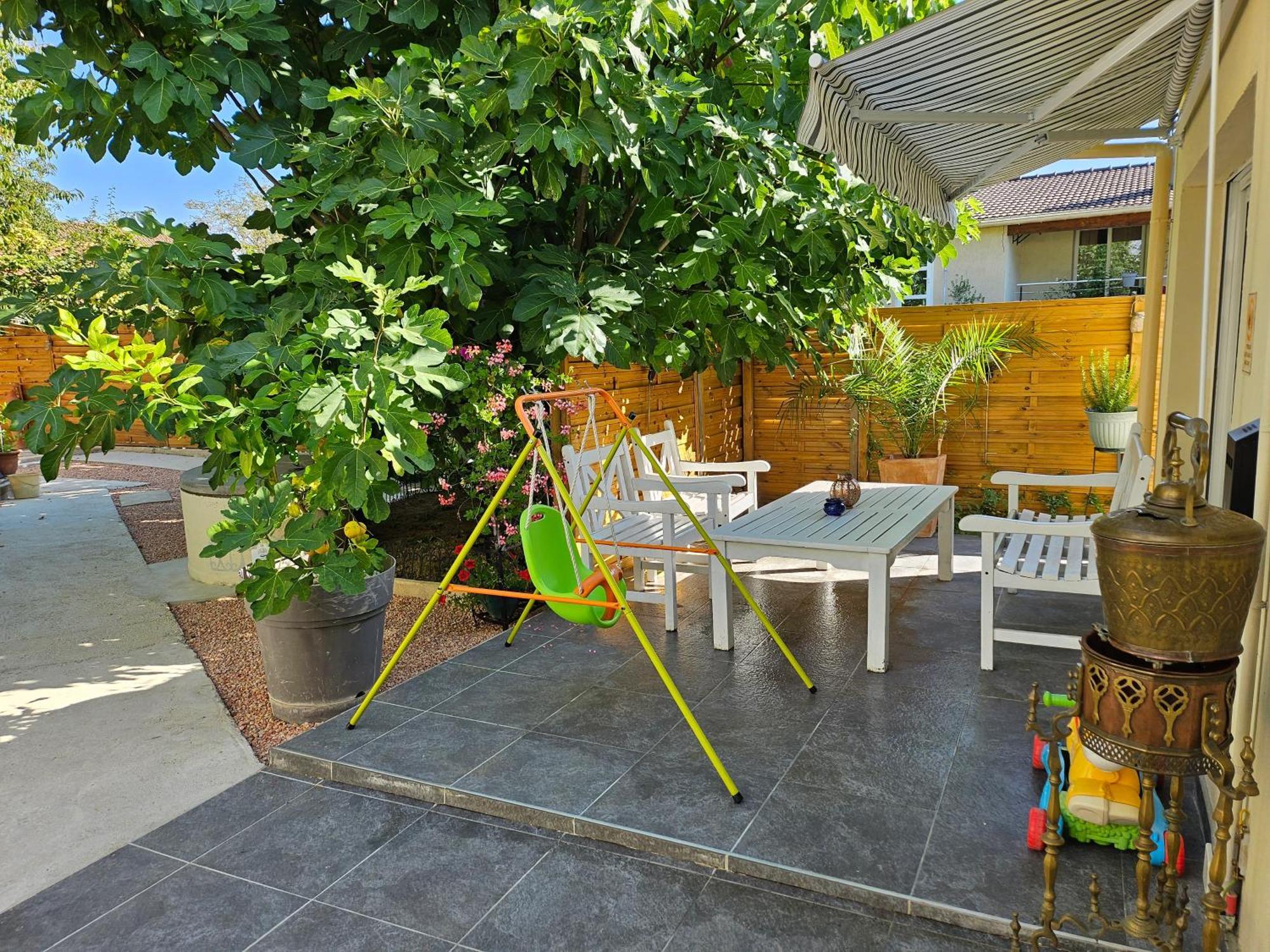 אורלי Maison Jardin Et Parking Gratuit - 10 Min De L'Aeroport - Metro 14 - Arrivee Autonome מראה חיצוני תמונה